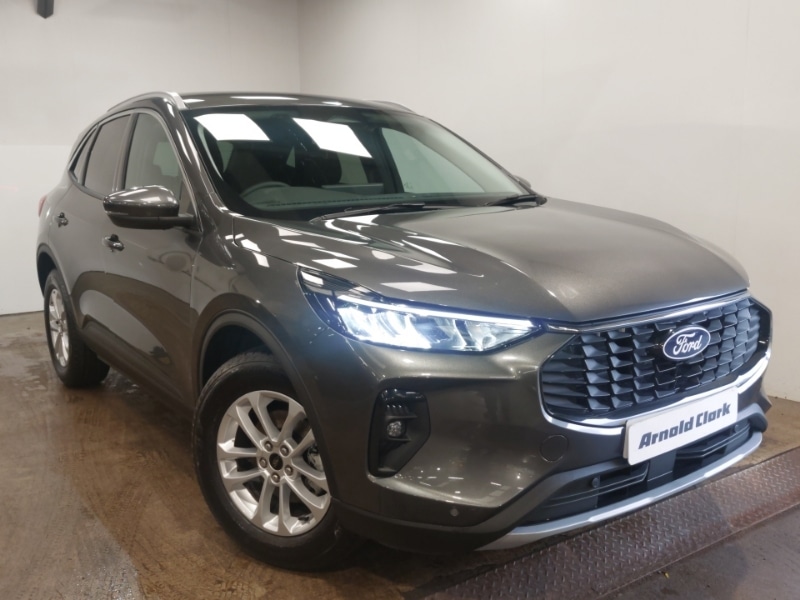 Used Ford Kuga 2025 for sale - 76135380: Photo 1