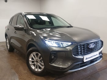 Ford - Kuga
