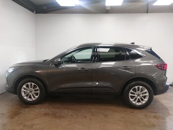 Used Ford Kuga 2025 for sale - 76135380: Photo 4