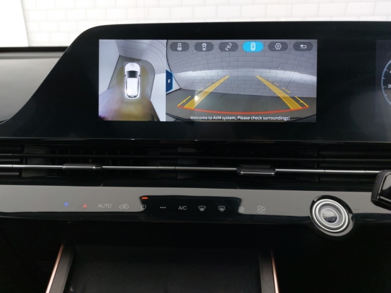 Used Omoda OMODA 5 2024 for sale - 76397657: Photo 11