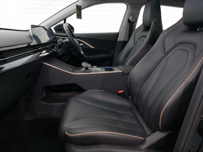 Used Omoda OMODA 5 2024 for sale - 76397657: Photo 5