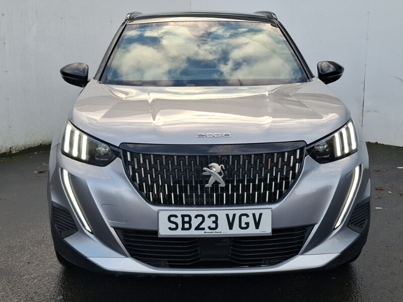 Used Peugeot 2008 2023 for sale - 76764550: Photo 12