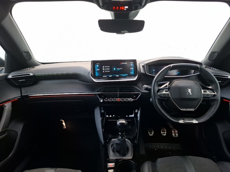 Used Peugeot 2008 2023 for sale - 76764550: Photo 2