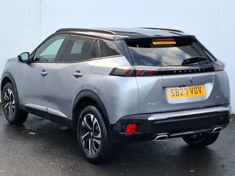 Used Peugeot 2008 2023 for sale - 76764550: Photo 3