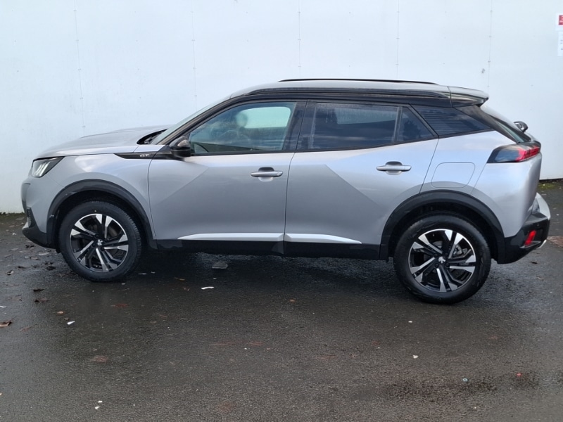 Used Peugeot 2008 2023 for sale - 76764550: Photo 4