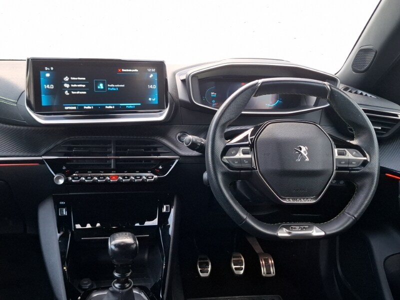 Used Peugeot 2008 2023 for sale - 76764550: Photo 7