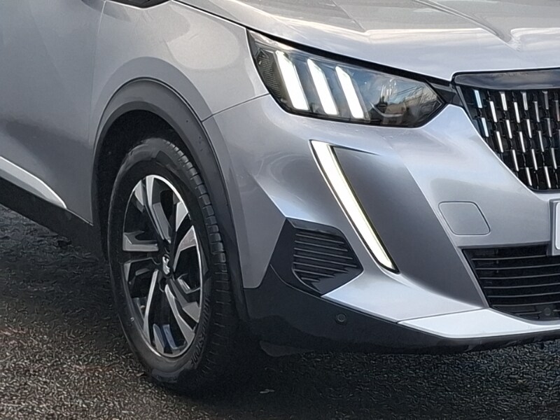 Used Peugeot 2008 2023 for sale - 76764550: Photo 9