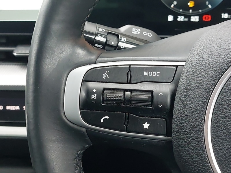 Used Kia Sportage 2022 for sale - 76864648: Photo 11