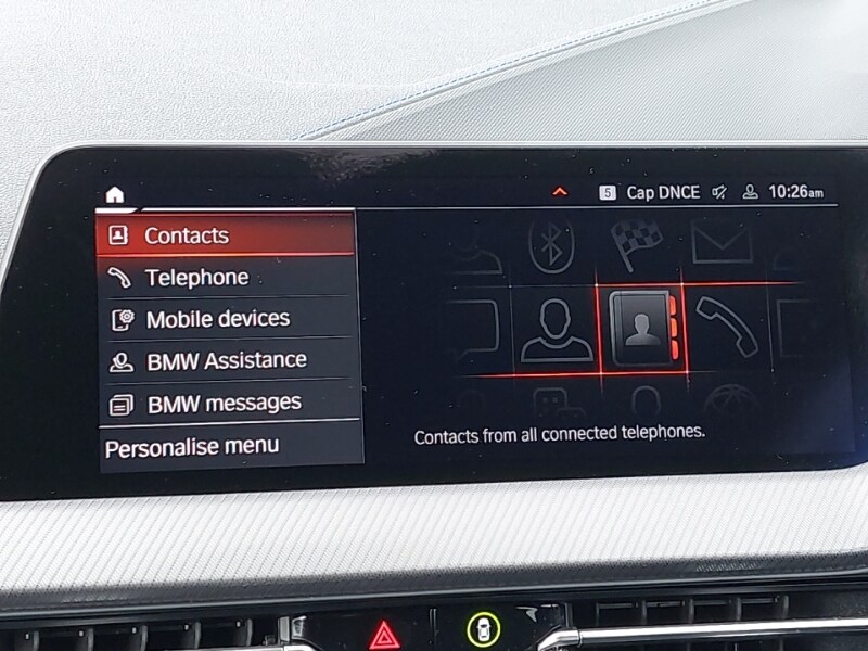 Used BMW 1 Series 2021 for sale - 78093129: Photo 10