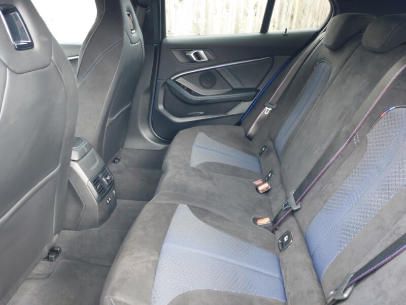 Used BMW 1 Series 2021 for sale - 78093129: Photo 6