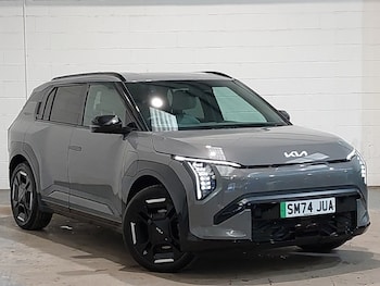 Used Kia EV3 2024 for sale - 78403999: Photo