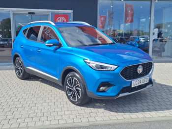 Used MG MG ZS 2024 for sale - 74867874: Photo
