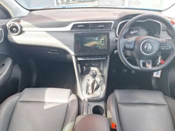 Used MG MG ZS 2024 for sale - 74867874: Photo