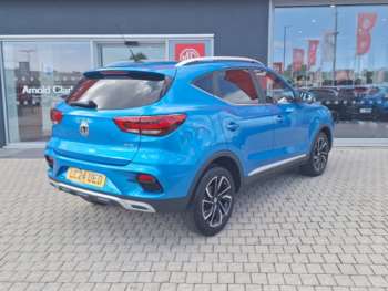 Used MG MG ZS 2024 for sale - 74867874: Photo