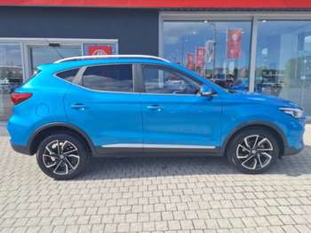 Used MG MG ZS 2024 for sale - 74867874: Photo