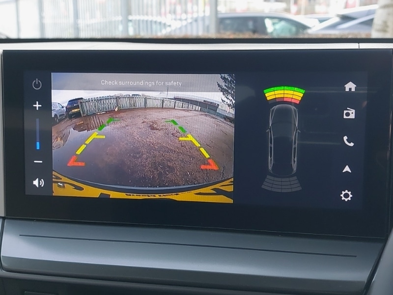 Used Vauxhall Frontera 2026 for sale - 77556507: Photo 11