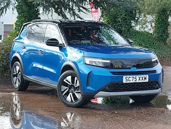 Used Vauxhall Frontera 2026 for sale - 77556507: Photo