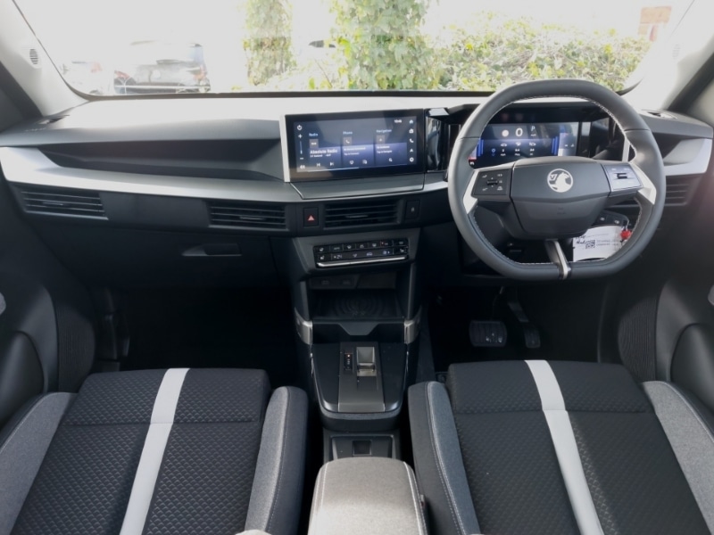 Used Vauxhall Frontera 2026 for sale - 77556507: Photo 2