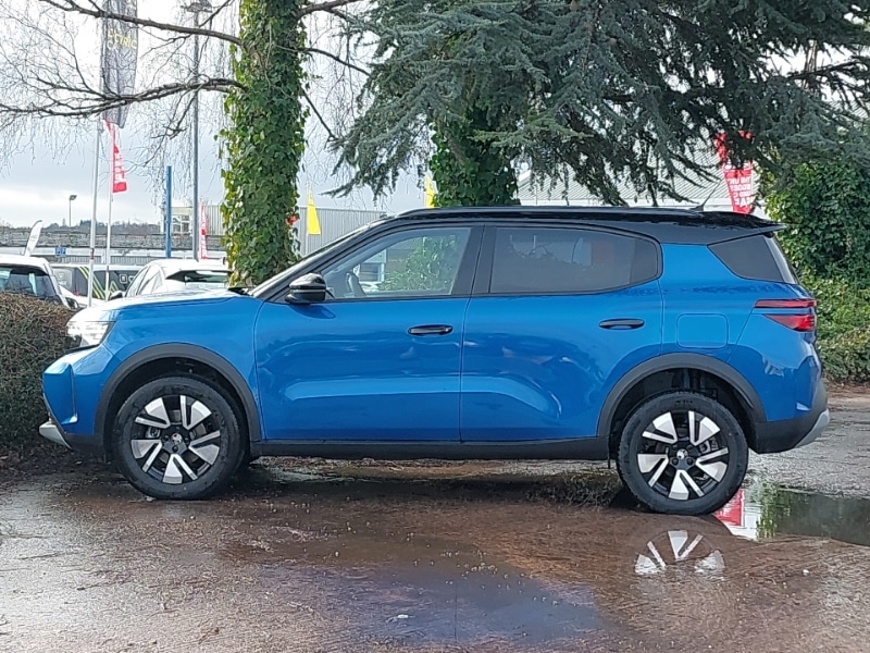 Used Vauxhall Frontera 2026 for sale - 77556507: Photo 4