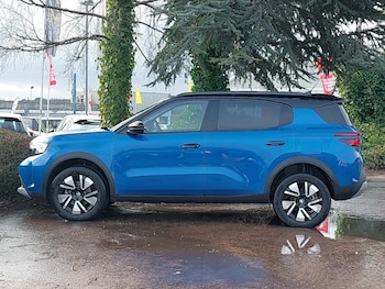 Used Vauxhall Frontera 2026 for sale - 77556507: Photo