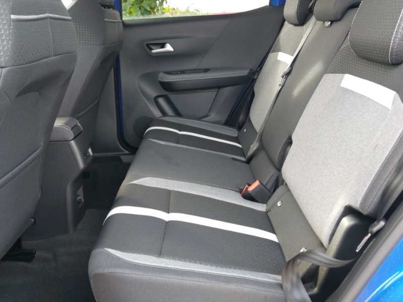 Used Vauxhall Frontera 2026 for sale - 77556507: Photo 6