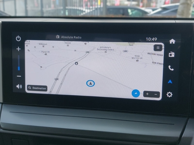 Used Vauxhall Frontera 2026 for sale - 77556507: Photo 7