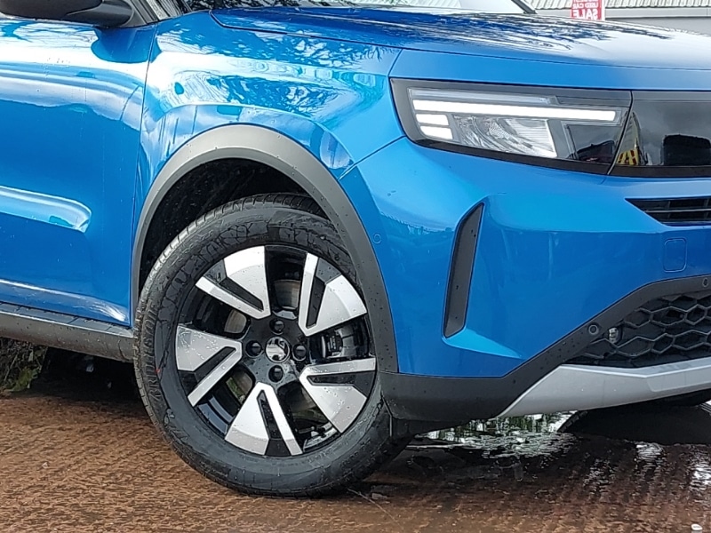 Used Vauxhall Frontera 2026 for sale - 77556507: Photo 9