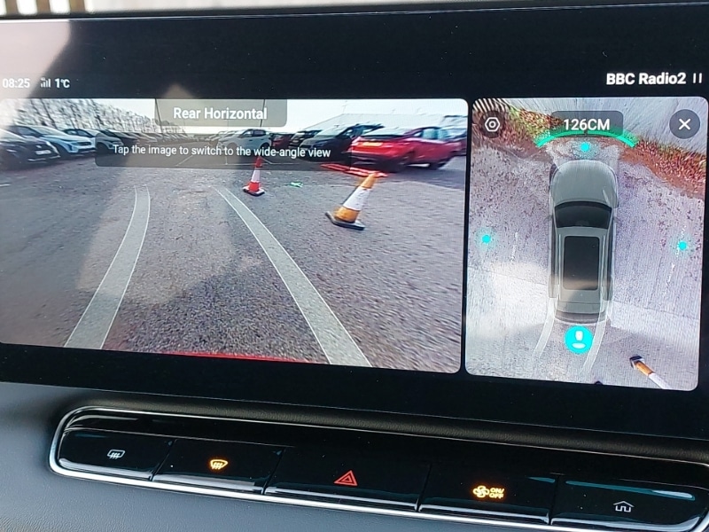 Used MG MG HS 2024 for sale - 76967358: Photo 11