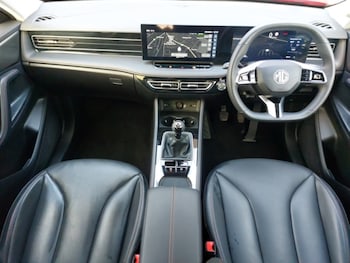 Used MG MG HS 2024 for sale - 76967358: Photo