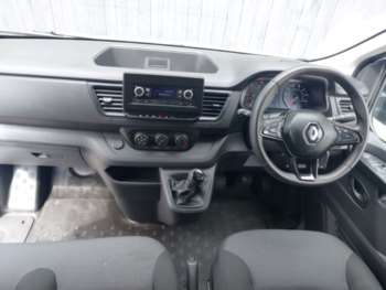 Used Renault Trafic 2022 for sale - 74983150: Photo
