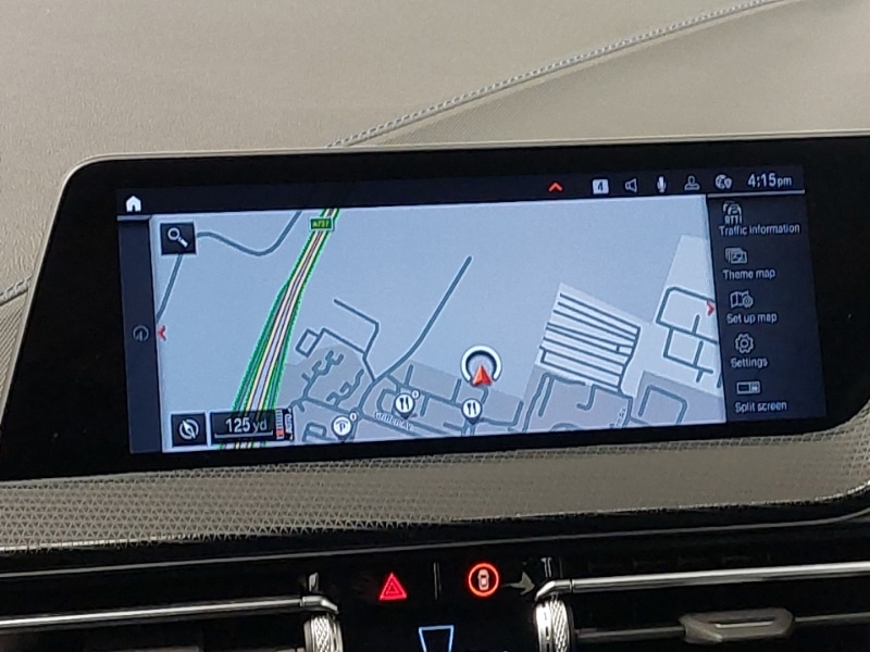 Used BMW 1 Series 2022 for sale - 76786143: Photo 10