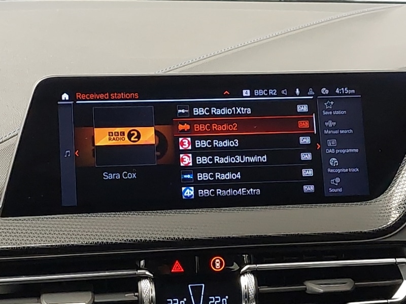 Used BMW 1 Series 2022 for sale - 76786143: Photo 11