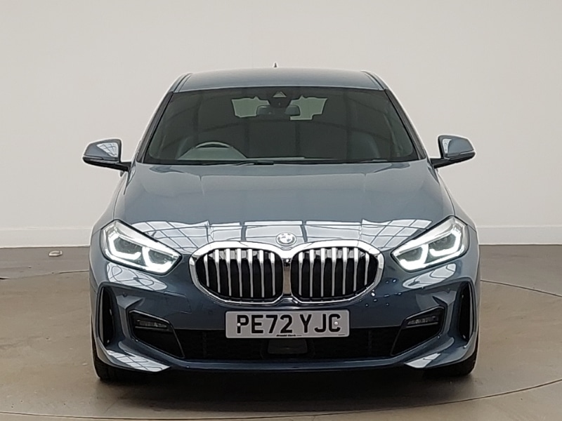 Used BMW 1 Series 2022 for sale - 76786143: Photo 12