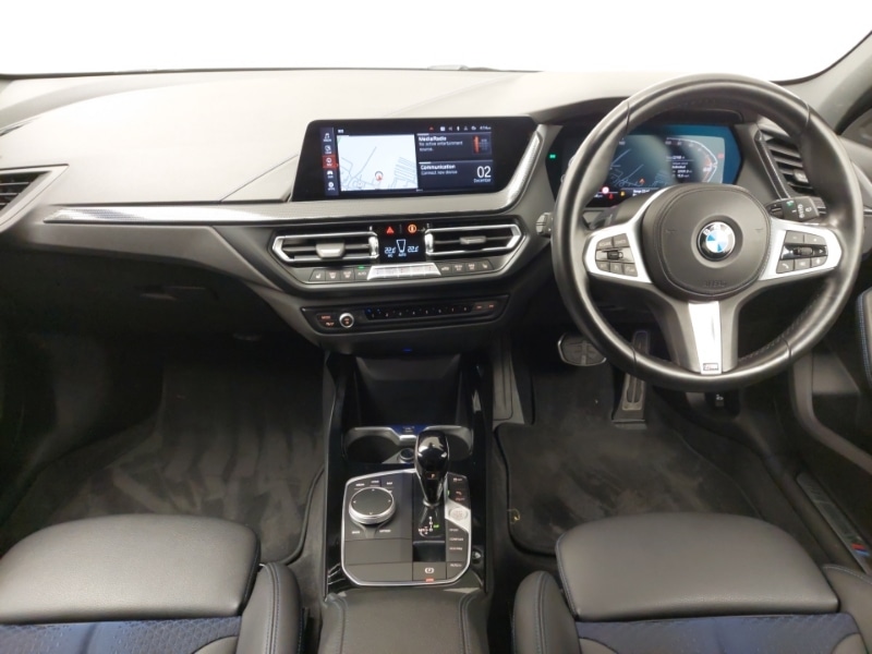 Used BMW 1 Series 2022 for sale - 76786143: Photo 2