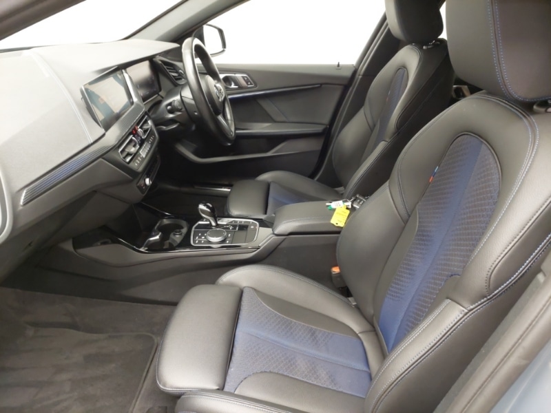 Used BMW 1 Series 2022 for sale - 76786143: Photo 5