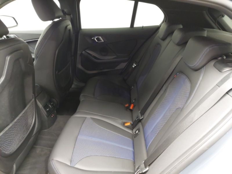 Used BMW 1 Series 2022 for sale - 76786143: Photo 6