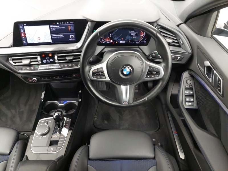 Used BMW 1 Series 2022 for sale - 76786143: Photo 7