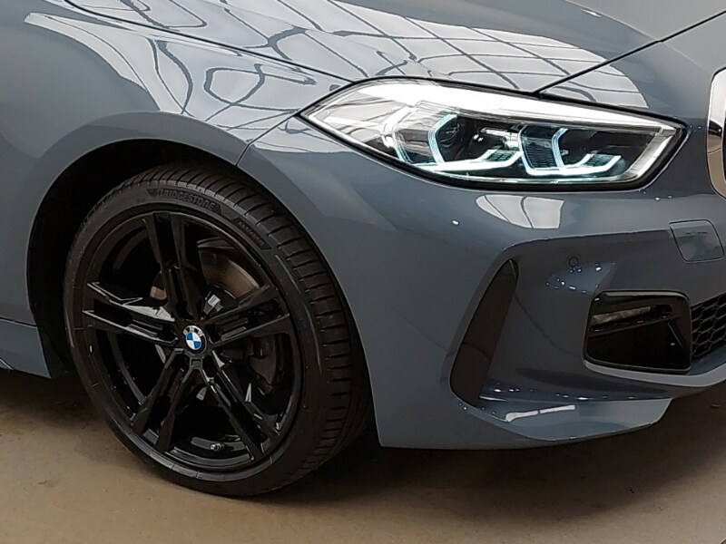 Used BMW 1 Series 2022 for sale - 76786143: Photo 9