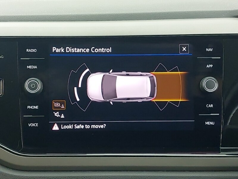 Used Volkswagen Polo 2020 for sale - 76652025: Photo 11