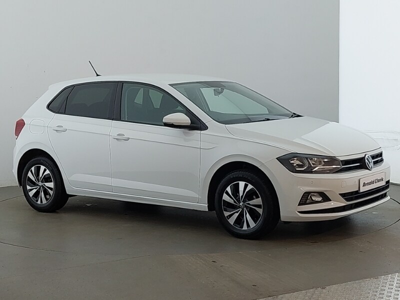 Used Volkswagen Polo 2020 for sale - 76652025: Photo 12