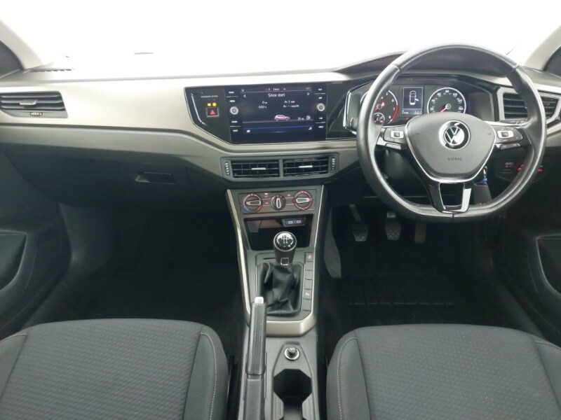 Used Volkswagen Polo 2020 for sale - 76652025: Photo 2