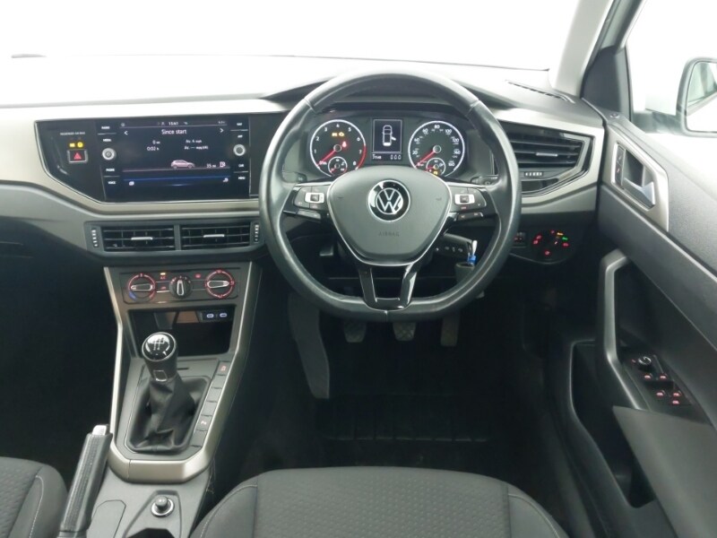 Used Volkswagen Polo 2020 for sale - 76652025: Photo 7
