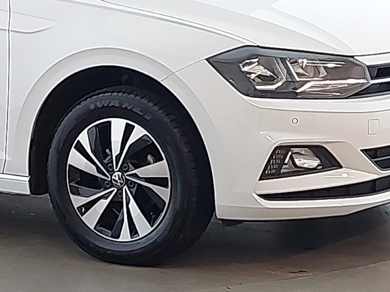 Used Volkswagen Polo 2020 for sale - 76652025: Photo 9
