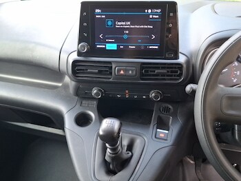 Used Citroen Berlingo 2024 for sale - 79290942: Photo