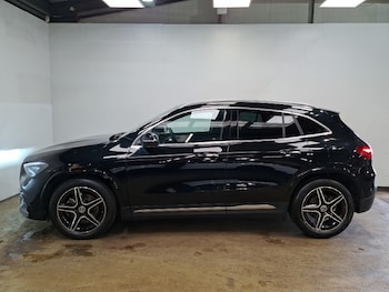 Used Mercedes-Benz GLA 2025 for sale - 79139744: Photo