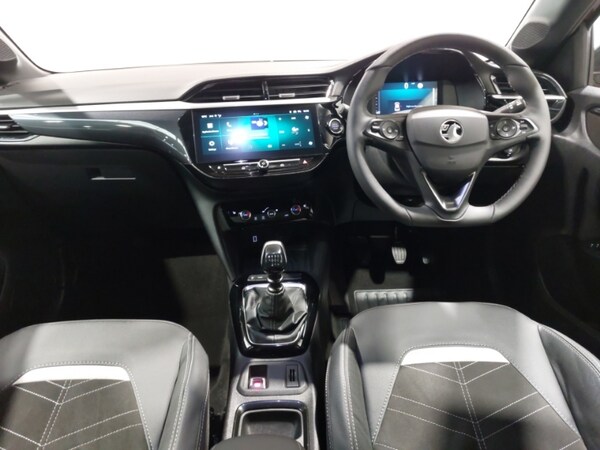 Used Vauxhall Corsa 2025 for sale - 76331264: Photo 2