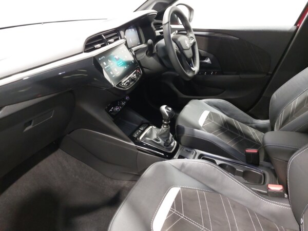 Used Vauxhall Corsa 2025 for sale - 76331264: Photo 5