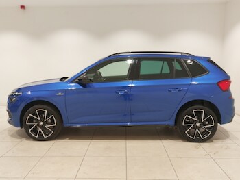 Used Skoda Kamiq 2023 for sale - 78643168: Photo