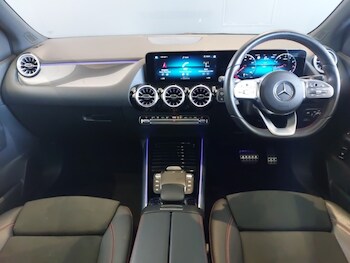 Used Mercedes-Benz B Class 2021 for sale - 78343282: Photo