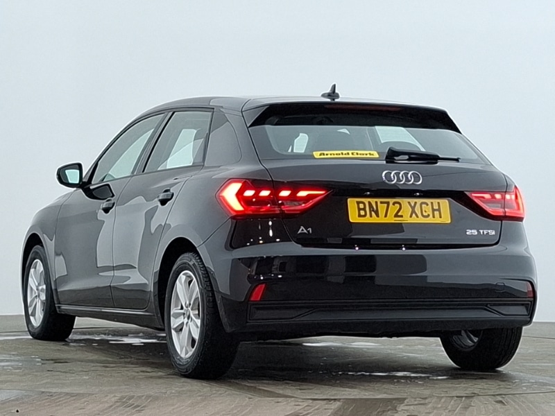 Used Audi A1 2022 for sale - 77366020: Photo 3